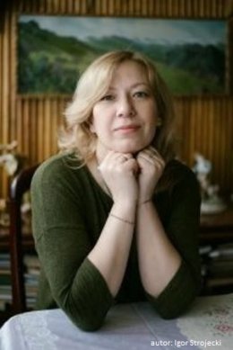 „Wokół Anny German” koncert Anny Marii Adamiak