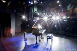 "Arie i songi musicalowe" koncert