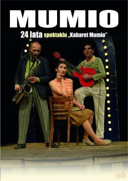 Mumio - Kabaret Mumio