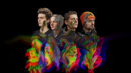 Space of Jazz - IMMORTAL ONION