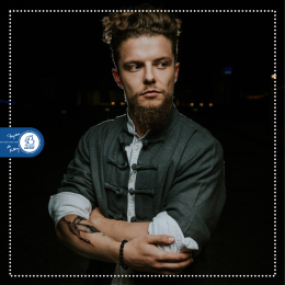 Wojciech Ciuraj „Ballady bez Romansów”