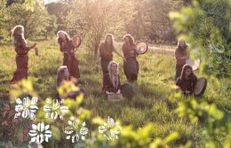 Ethno Jazz Festival: LABORATORIUM PIEŚNI "Rosna"