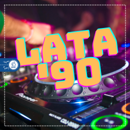 Domówka w Batorym - Szalone lata '90