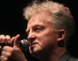 Felicjan Andrzejczak - Koncert z okazji Dnia Kobiet