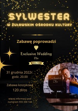 Sylwester w Żoku