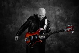 Damian Szewczyk - basem i barytonem