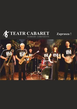 Andrzejki z Old Metropolitan Band