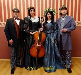 DROGA DO WOLNOŚCI: POLONEZA CZAS ZACZĄĆ