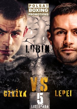 Polsat Boxing Promotions 12