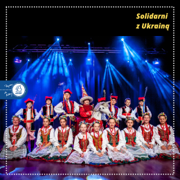 Jesienne Spotkania z Folklorem