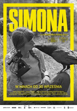 „Simona” | projekcja filmu i spotkanie z reżyserką