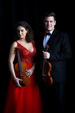 „Scena muzyki polskiej” – koncert kameralny 24.03.2023