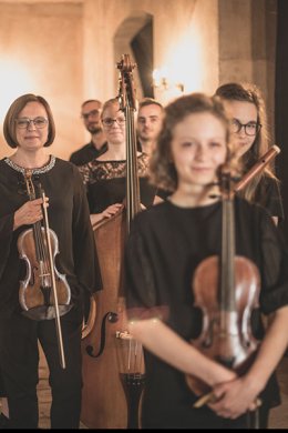 Scena muzyki polskiej” – koncert kameralny 10.03.2023