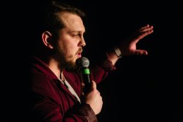 Zbychu Grabowski | KROSNO