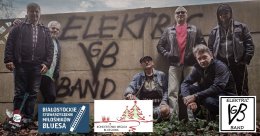 Bluesowa Wigilia Sześcianowców