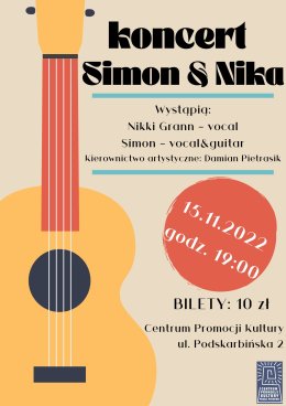 „Simon & Nika”