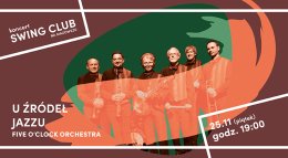 FIVE O’CLOCK ORCHESTRA