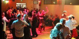 Śladami muzykantów - Potańcówka z kapelą Henryka Gwiazdy