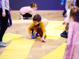 Wkręć się w sztukę – J jak Jarnuszkiewicz