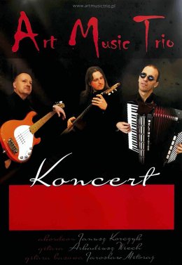 Art Music Trio