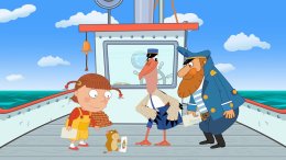 #bajkizpolski vol.4  PODRÓŻOWANIE