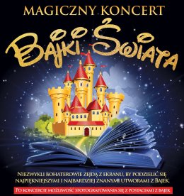 Bajki Świata