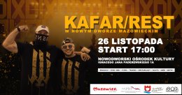 KAFAR/REST DIXON37