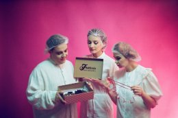 Faktoria Przyjemności| Fundacja Mikro Teatr | Teatr Polska