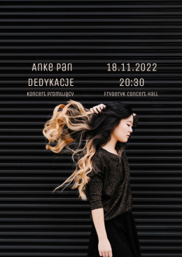 Anke Pan