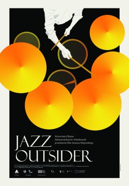 Jazz Outsider + spotkanie z Januszem Majewskim