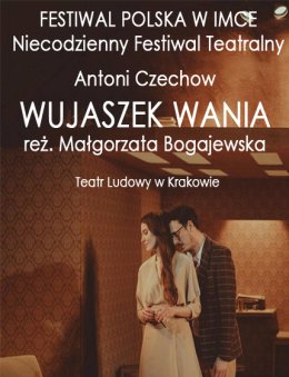 Wujaszek Wania -X Edycja Festiwalu Polska w Imce