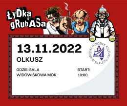 Łydka Grubasa / XX-Lecie