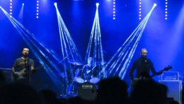 wROCKfest.pl prezentuje: DEZERTER, WŁOCHATY