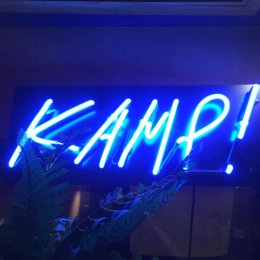 City Sounds: KAMP! Live - Thales One Tour