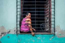 Poznański Klub Podróżnika - Kuba. Nie taka rajska wyspa - Jakub Rybicki