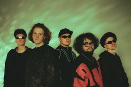 Koncert EABS "W oczekiwaniu na Kometę Halleya" - albumem pt. “2061”