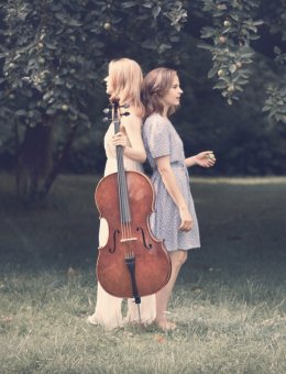 Hanna Rani & Dobrawa Czocher - Ciechowski Klasycznie