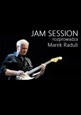 Mini recital + jam session z Markiem Radulim