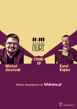 Michał Juszczak & Karol Kopiec
