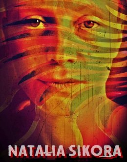 Natalia Sikora - JANIS JOPLIN - koncert