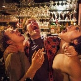 BELGICA - seans filmowy w ramach DKF PULS