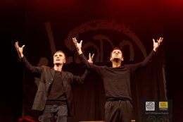 XXXVI PeStKa czyli Poznańskie Spotkanie Kabaretowe