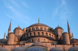 Klub Podróżnika – Autostopem przez Turcję prelekcja i pokaz multimedialny Alicji i Piotra Dzienis