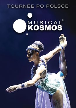 Plakat Musical Kosmos 155186