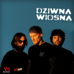 Dziwna wiosna