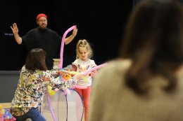 WKRĘĆ SIĘ W SZTUKĘ: K JAK FRIDA KHALO I GUSTAV KLIMT