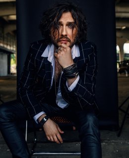 Piotr Cugowski – akustycznie w Sępólnie Krajeńskim