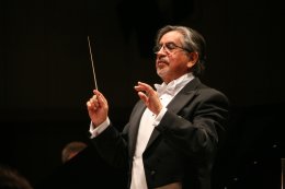 SILVA & SILVA - koncert symfoniczny