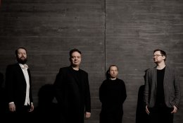 Maciej Obara Quartet & Gard Nielsen Acoustic Unity