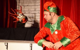 Mikołaj potrzebny od zaraz